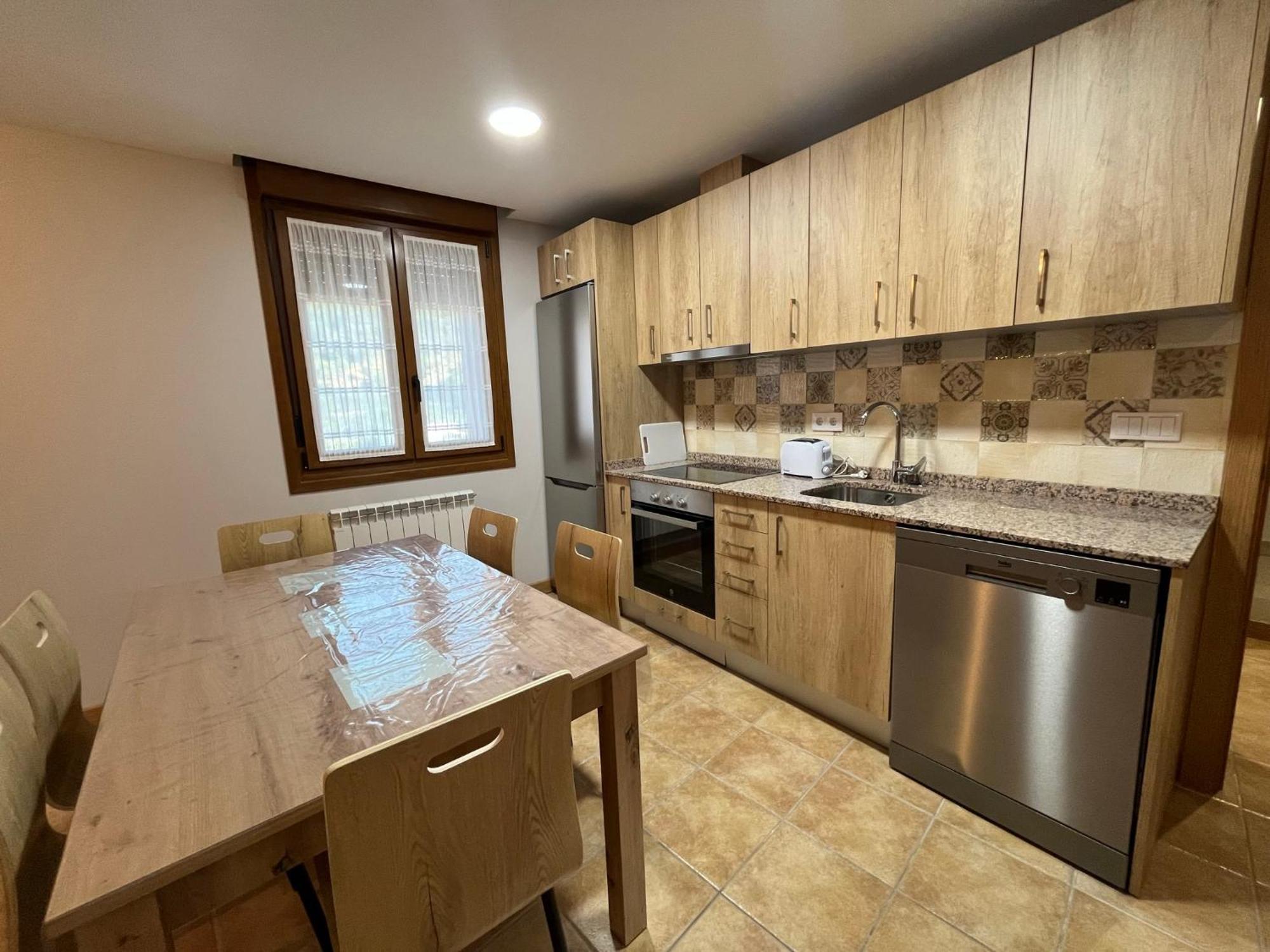 Apartamentos La Flor San Martín de Moncayo Kültér fotó