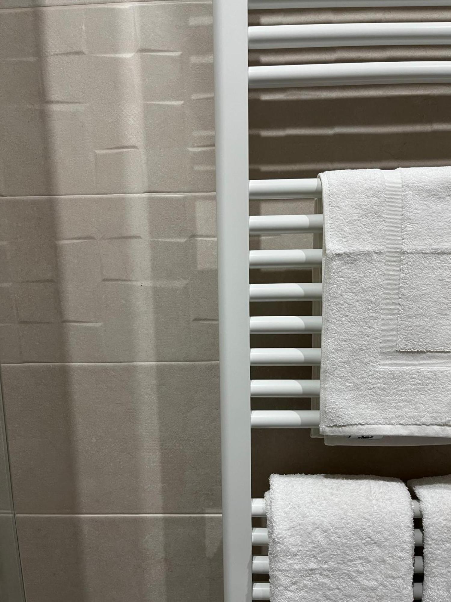 Apartamentos La Flor San Martín de Moncayo Kültér fotó