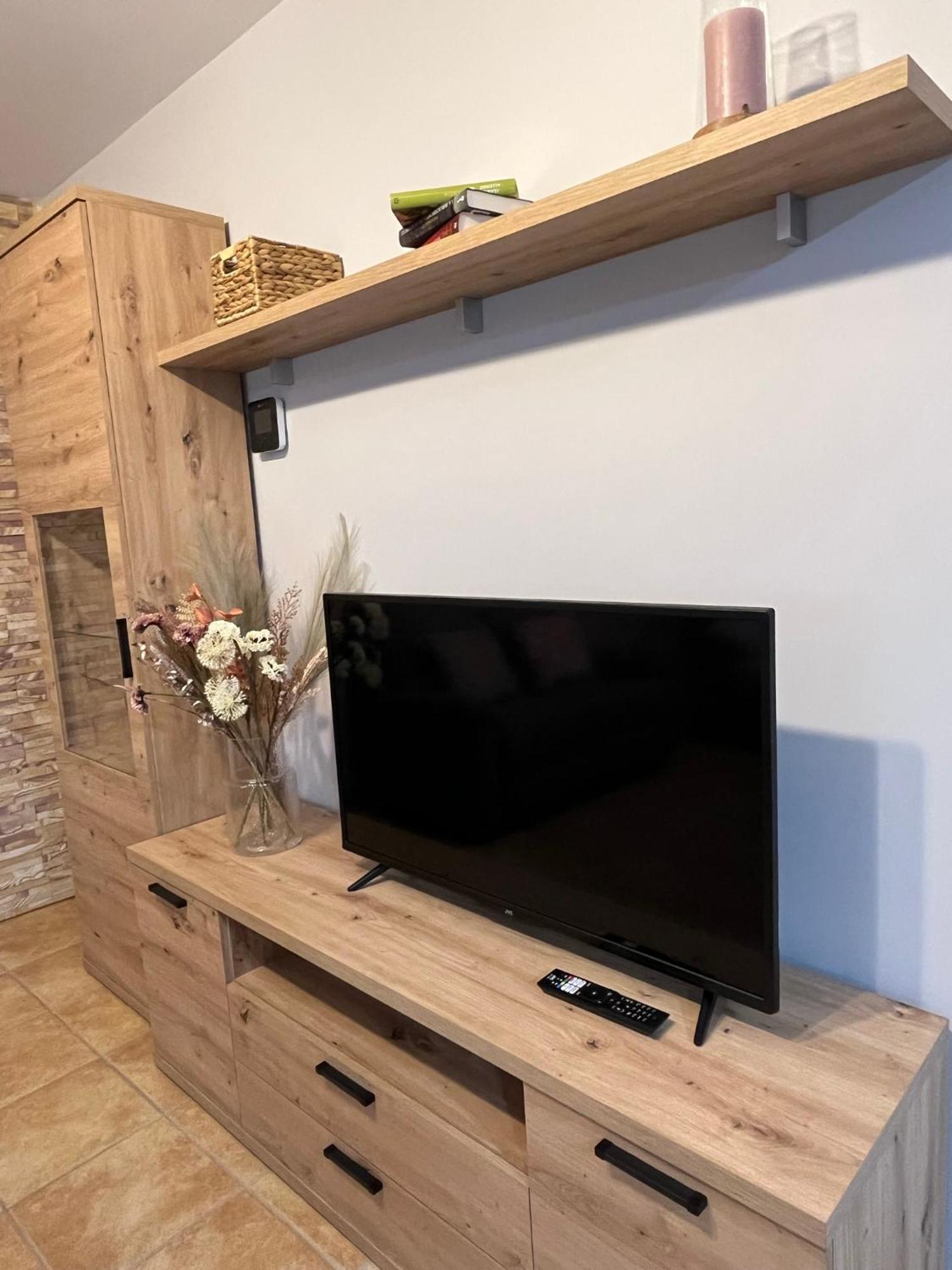 Apartamentos La Flor San Martín de Moncayo Szoba fotó