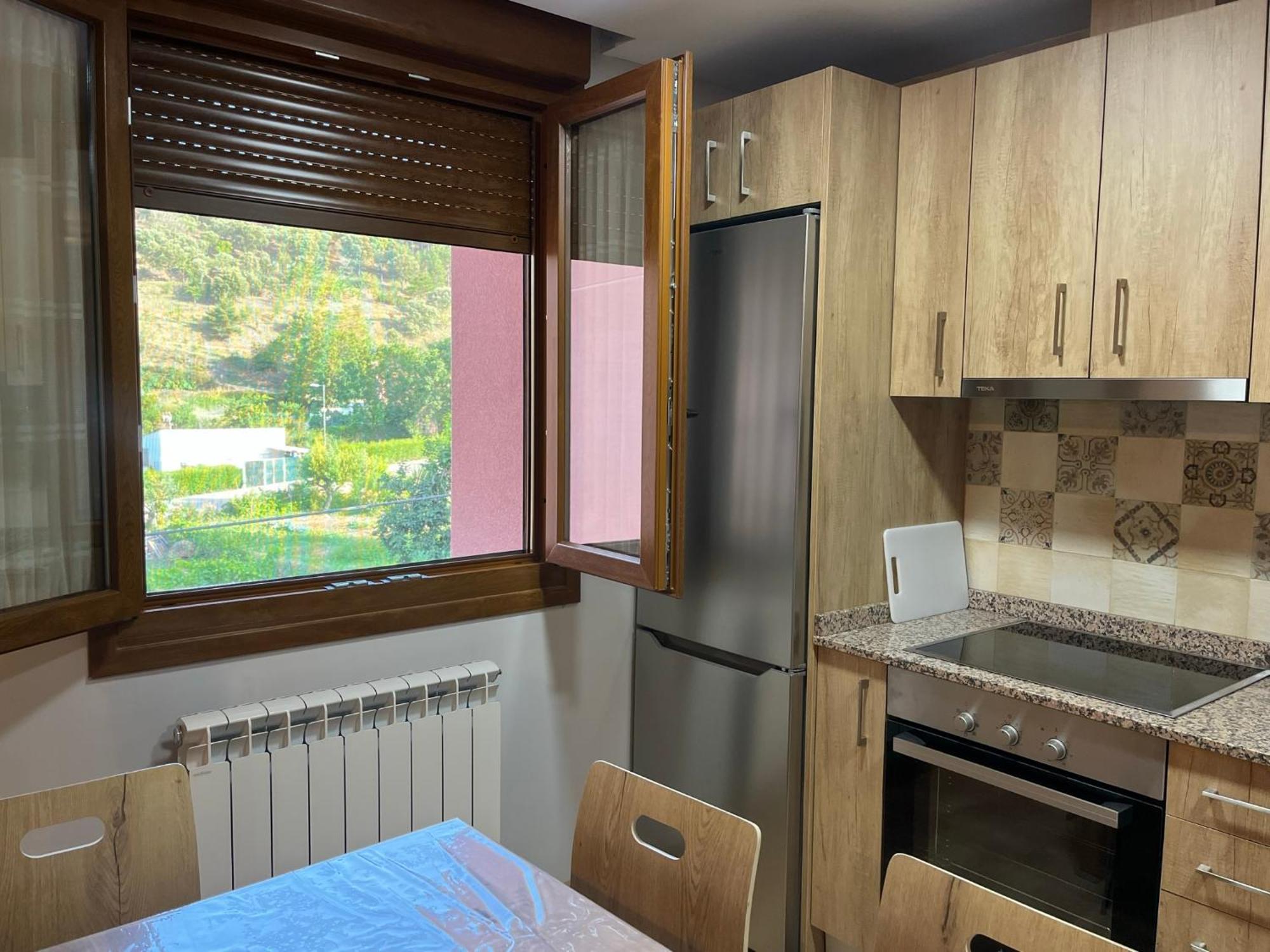 Apartamentos La Flor San Martín de Moncayo Szoba fotó